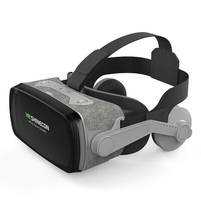 Zore G07E VR Shinecon 3D Sanal Gerçeklik Gözlüğü - 1