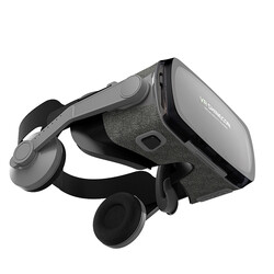 Zore G07E VR Shinecon 3D Sanal Gerçeklik Gözlüğü - 11
