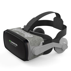 Zore G07E VR Shinecon 3D Virtual Reality Glasses - 1