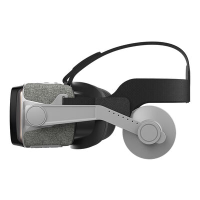 Zore G07E VR Shinecon 3D Virtual Reality Glasses - 7