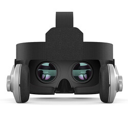 Zore G07E VR Shinecon 3D Virtual Reality Glasses - 8