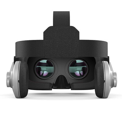 Zore G07E VR Shinecon 3D Virtual Reality Glasses - 8