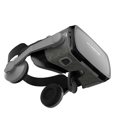 Zore G07E VR Shinecon 3D Virtual Reality Glasses - 11