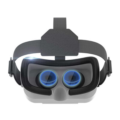 Zore G12 VR Shinecon 3D Sanal Gerçeklik Gözlüğü - 5