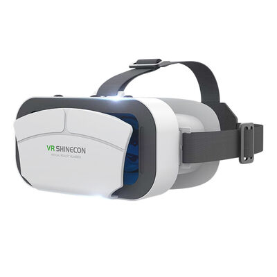 Zore G12 VR Shinecon 3D Sanal Gerçeklik Gözlüğü - 4