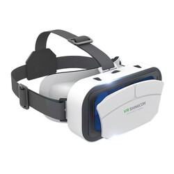 Zore G12 VR Shinecon 3D Virtual Reality Goggles - 1