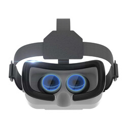 Zore G12 VR Shinecon 3D Virtual Reality Goggles - 5