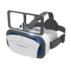 Zore G12 VR Shinecon 3D Virtual Reality Goggles - 2