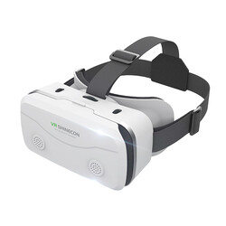 Zore G15 VR Shinecon 3D Sanal Gerçeklik Gözlüğü - 1