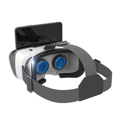 Zore G15 VR Shinecon 3D Sanal Gerçeklik Gözlüğü - 2