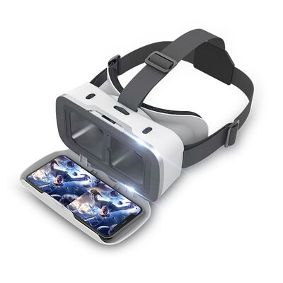 Zore G15 VR Shinecon 3D Sanal Gerçeklik Gözlüğü - 3