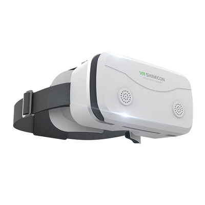 Zore G15 VR Shinecon 3D Sanal Gerçeklik Gözlüğü - 4