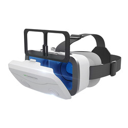 Zore G15 VR Shinecon 3D Sanal Gerçeklik Gözlüğü - 5
