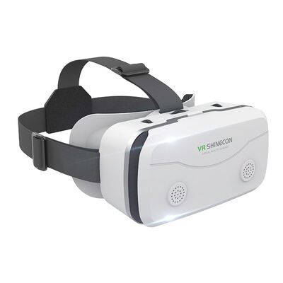 Zore G15 VR Shinecon 3D Sanal Gerçeklik Gözlüğü - 6
