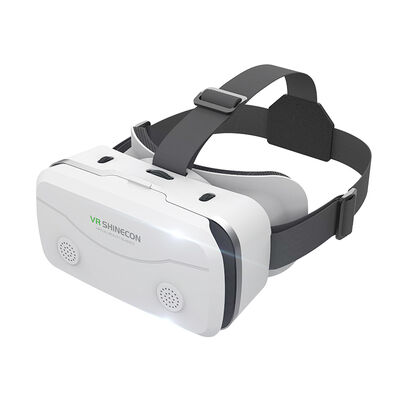 Zore G15 VR Shinecon 3D Virtual Reality Goggles - 1