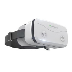 Zore G15 VR Shinecon 3D Virtual Reality Goggles - 4