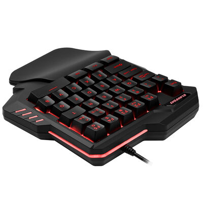 Zore G92 Player Keyboard - 6