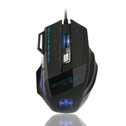 Zore GM02 Player Mouse - 1