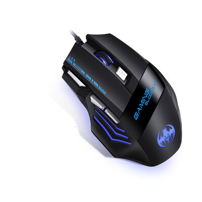 Zore GM02 Player Mouse - 4