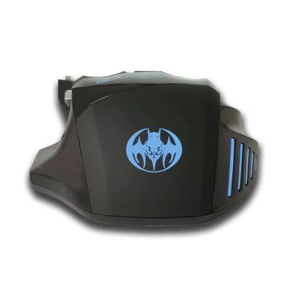 Zore GM02 Player Mouse - 12
