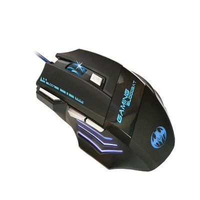 Zore GM02 Player Mouse - 2