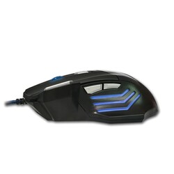 Zore GM02 Oyuncu Mouse - 3