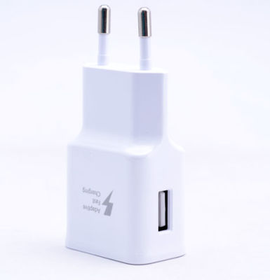 Zore Gold Fast Usb Charger Z-35 - 5