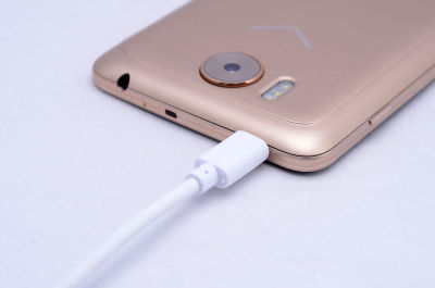 Zore Gold Micro 1000 Mah Travel Set Z-12 - 6