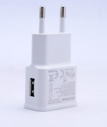 Zore Gold Micro 1000 MAH Usb Charge Kafa Z-10 - 3