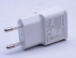 Zore Gold Micro 1000 MAH Usb Charge Kafa Z-10 - 4