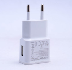 Zore Gold Micro 2000 Mah Usb Charge Kafa Z-11 - 3