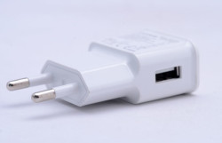 Zore Gold Micro 2000 Mah Usb Charge Kafa Z-11 - 4