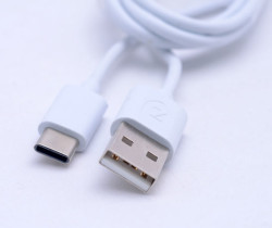Zore Gold Type-C Usb Cable Z-04 - 3