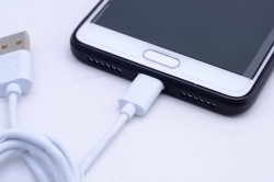 Zore Gold Type-C Usb Cable Z-04 - 5