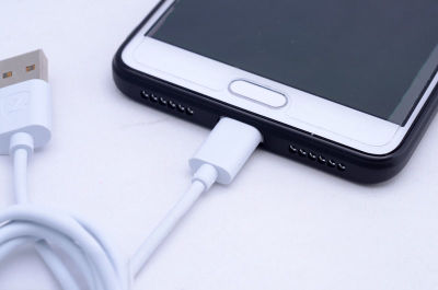 Zore Gold Type-C Usb Cable Z-04 - 5