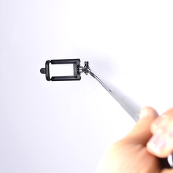 Zore GR1 Bluetoothlu Selfie Stick - 3
