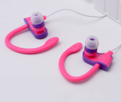 Zore GX-1213 Mp3 Headphone - 2