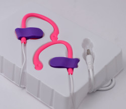 Zore GX-1213 Mp3 Headphone - 3