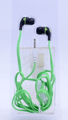 Zore GX-2202 Stereo Mp3 Headphone Long Boxed - 2