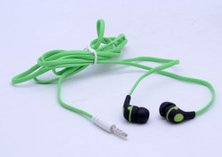 Zore GX-2202 Stereo Mp3 Headphone Long Boxed - 3