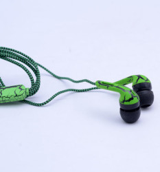 Zore GX-7703 Stereo Mp3 Headphone - 4