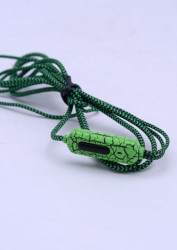 Zore GX-7703 Stereo Mp3 Headphone - 5
