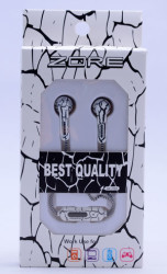 Zore GX-7703 Stereo Mp3 Headphone - 7