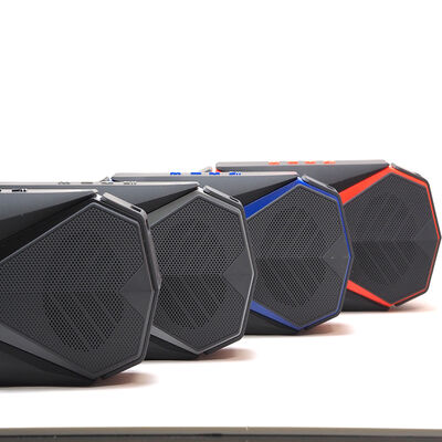 Zore H18 Bluetooth Speaker - 4