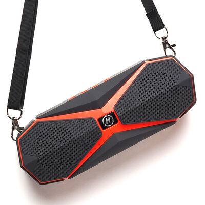 Zore H18 Bluetooth Speaker - 3