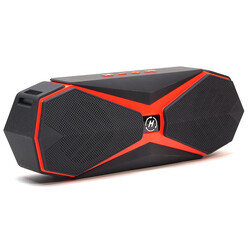 Zore H18 Bluetooth Speaker - 11