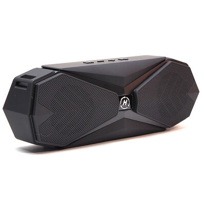 Zore H18 Bluetooth Speaker - 10