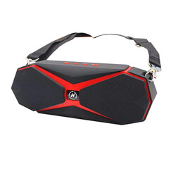 Zore H18 Bluetooth Speaker - 12