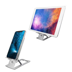 Zore H2 Tablet Phone Stand - 3