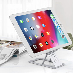 Zore H8 Original Tablet Phone Stand - 14